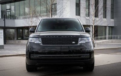 Land Rover Range Rover IV рестайлинг, 2026 год, 25 290 000 рублей, 1 фотография