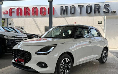 Suzuki Swift, 2026 год, 2 180 000 рублей, 1 фотография