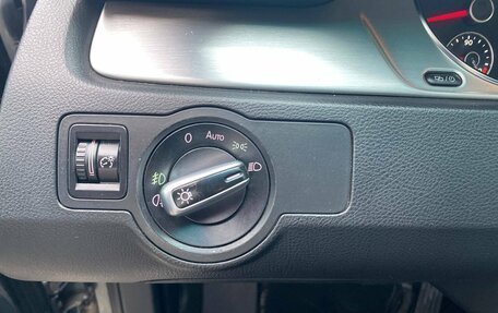 Volkswagen Passat B7, 2012 год, 940 000 рублей, 25 фотография