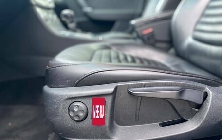 Volkswagen Passat B7, 2012 год, 940 000 рублей, 26 фотография