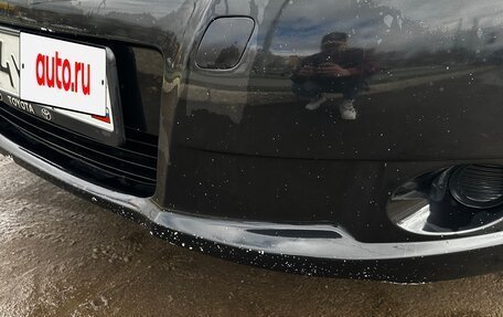 Toyota Avensis III рестайлинг, 2010 год, 980 000 рублей, 7 фотография