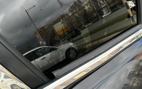 Toyota Avensis III рестайлинг, 2010 год, 980 000 рублей, 13 фотография