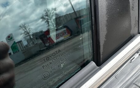 Toyota Avensis III рестайлинг, 2010 год, 980 000 рублей, 11 фотография