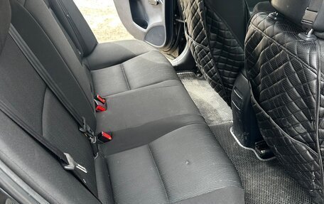 Toyota Avensis III рестайлинг, 2010 год, 980 000 рублей, 17 фотография