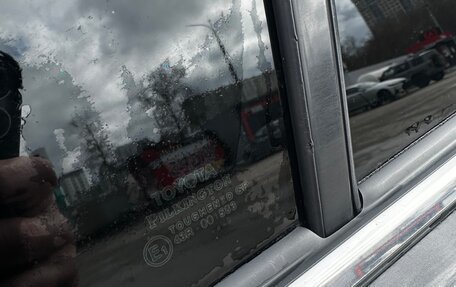 Toyota Avensis III рестайлинг, 2010 год, 980 000 рублей, 12 фотография