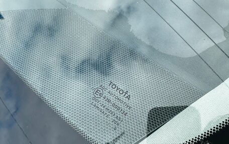 Toyota Avensis III рестайлинг, 2010 год, 980 000 рублей, 10 фотография