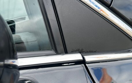 Toyota Avensis III рестайлинг, 2010 год, 980 000 рублей, 15 фотография