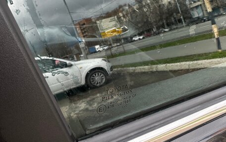 Toyota Avensis III рестайлинг, 2010 год, 980 000 рублей, 14 фотография