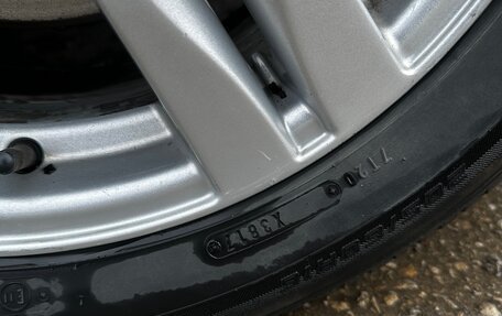 Toyota Avensis III рестайлинг, 2010 год, 980 000 рублей, 23 фотография