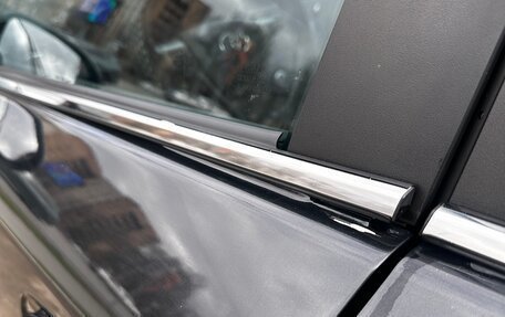 Toyota Avensis III рестайлинг, 2010 год, 980 000 рублей, 24 фотография