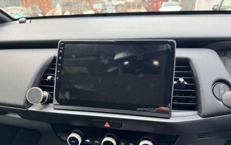 Honda Fit, 2020 год, 920 000 рублей, 14 фотография