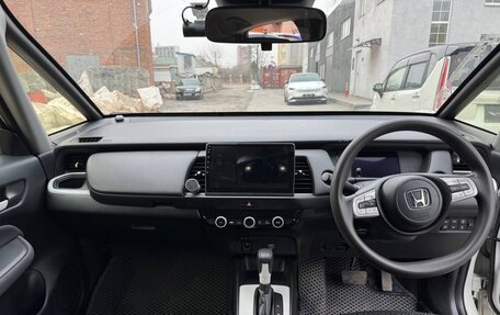 Honda Fit, 2020 год, 920 000 рублей, 10 фотография