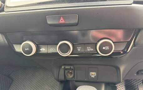 Honda Fit, 2020 год, 920 000 рублей, 15 фотография