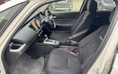 Honda Fit, 2020 год, 920 000 рублей, 17 фотография