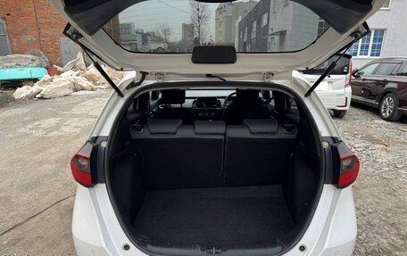 Honda Fit, 2020 год, 920 000 рублей, 6 фотография