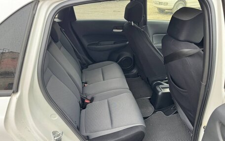 Honda Fit, 2020 год, 920 000 рублей, 18 фотография