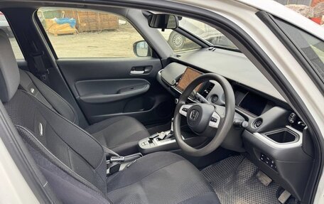 Honda Fit, 2020 год, 920 000 рублей, 11 фотография