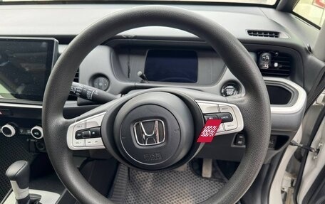 Honda Fit, 2020 год, 920 000 рублей, 12 фотография