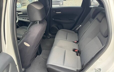 Honda Fit, 2020 год, 920 000 рублей, 19 фотография