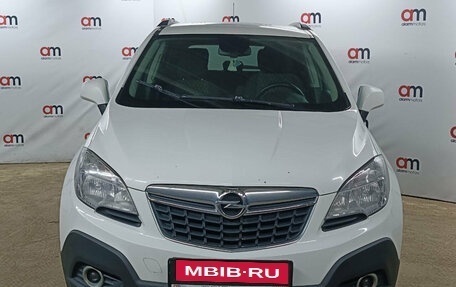 Opel Mokka I, 2013 год, 899 000 рублей, 2 фотография
