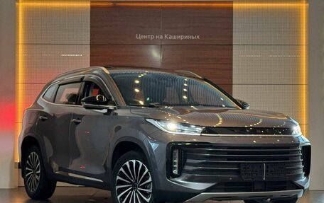 CheryExeed TXL, 2023 год, 2 999 000 рублей, 3 фотография