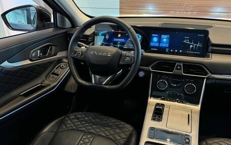 CheryExeed TXL, 2023 год, 2 999 000 рублей, 12 фотография