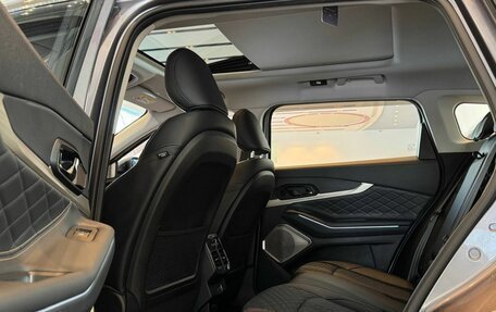 CheryExeed TXL, 2023 год, 2 999 000 рублей, 10 фотография