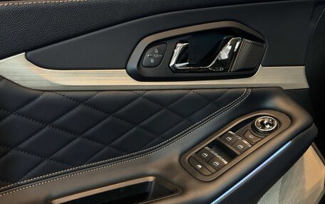 CheryExeed TXL, 2023 год, 2 999 000 рублей, 11 фотография