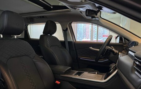 CheryExeed TXL, 2023 год, 2 999 000 рублей, 9 фотография