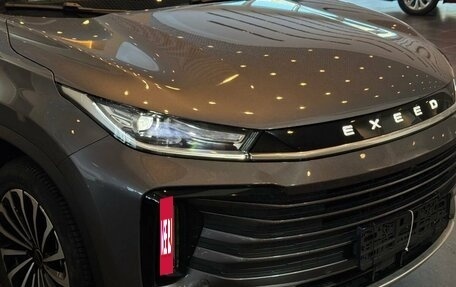 CheryExeed TXL, 2023 год, 2 999 000 рублей, 8 фотография