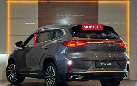 CheryExeed TXL, 2023 год, 2 999 000 рублей, 4 фотография