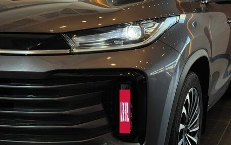 CheryExeed TXL, 2023 год, 2 999 000 рублей, 7 фотография