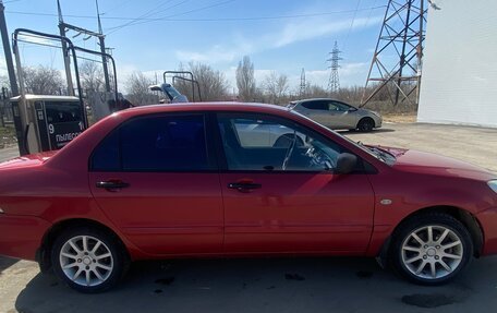 Mitsubishi Lancer IX, 2005 год, 450 000 рублей, 1 фотография
