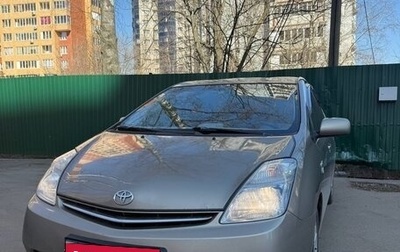 Toyota Prius, 2008 год, 680 000 рублей, 1 фотография