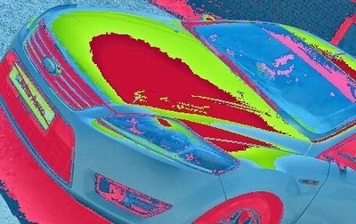 Ford Mondeo IV, 2007 год, 480 000 рублей, 1 фотография