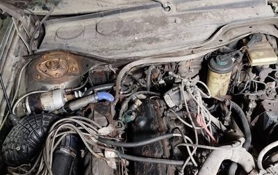 Audi 100, 1988 год, 85 000 рублей, 1 фотография