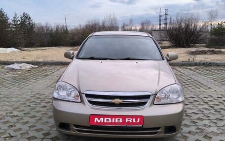 Chevrolet Lacetti, 2008 год, 330 000 рублей, 1 фотография