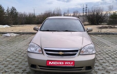 Chevrolet Lacetti, 2008 год, 330 000 рублей, 1 фотография