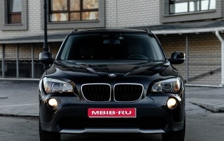 BMW X1, 2011 год, 1 399 000 рублей, 1 фотография