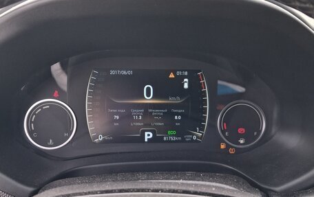 Chery Tiggo 4 I рестайлинг, 2020 год, 1 060 950 рублей, 1 фотография