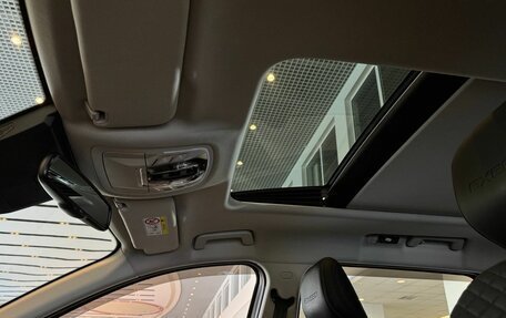 CheryExeed TXL, 2023 год, 2 999 000 рублей, 16 фотография