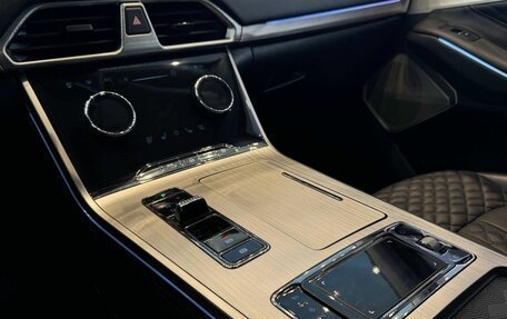 CheryExeed TXL, 2023 год, 2 999 000 рублей, 14 фотография