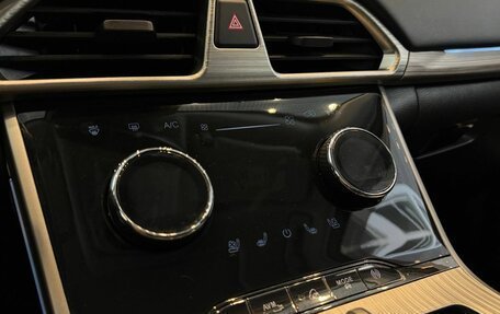 CheryExeed TXL, 2023 год, 2 999 000 рублей, 13 фотография