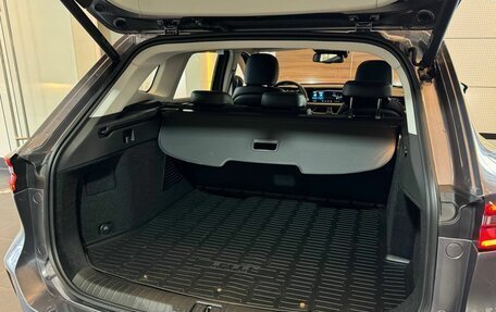 CheryExeed TXL, 2023 год, 2 999 000 рублей, 20 фотография