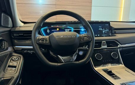 CheryExeed TXL, 2023 год, 2 999 000 рублей, 18 фотография