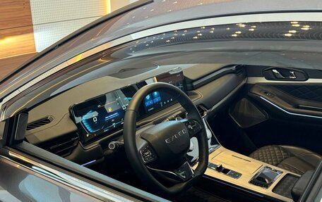 CheryExeed TXL, 2023 год, 2 999 000 рублей, 21 фотография