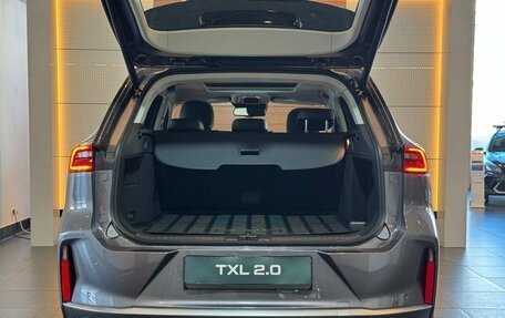CheryExeed TXL, 2023 год, 2 999 000 рублей, 19 фотография