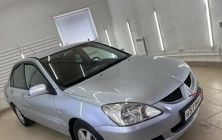 Mitsubishi Lancer IX, 2005 год, 470 000 рублей, 1 фотография