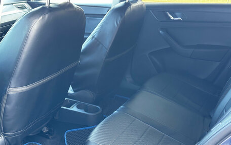 Skoda Rapid I, 2014 год, 790 000 рублей, 13 фотография