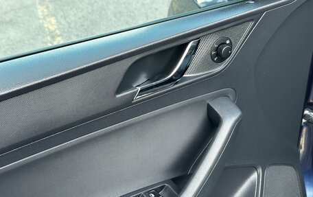 Skoda Rapid I, 2014 год, 790 000 рублей, 12 фотография